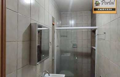 Imagem 6: Casa com 3 dormitórios, 69 m² - venda por R$ 160.000 ou aluguel por R$ 1.200/mês - Conjunt