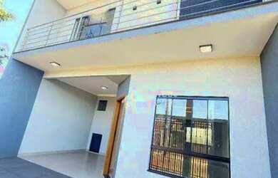 Imagem 2: Sobrado no Paulo Godoy