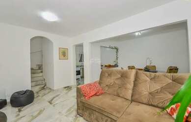 Imagem 3: Sobrado Duplex a venda no Bairro Alto, próximo ao Shopping Jockey Plaza