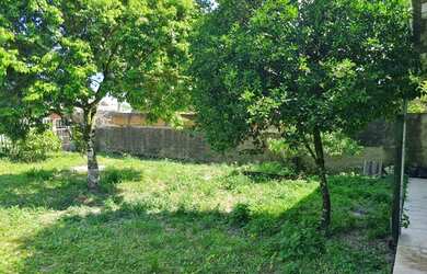 Imagem: A casa possui 2 Dormitórios, 2 Banheiros, 98m² de Área e