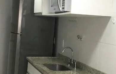 Imagem 4: Lindo Apartamento Garden no Recreio dos Bandeirantes