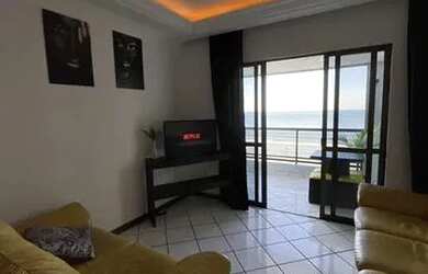 Imagem: O apartamento possui 3 Dormitórios, 3 Banheiros, 1 Vaga na