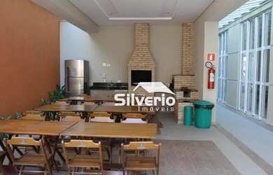 Imagem 7: Apartamento com 3 dormitórios, 160 m² - venda por R$ 2.015.000,00 ou aluguel por R$ 9.018