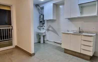 Imagem 4: apartamento - Mansões Santo Antônio - Campinas