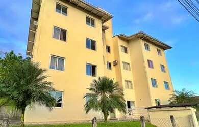 Imagem: O apartamento à venda possui 2 Dormitórios, 1 Banheiro, 1