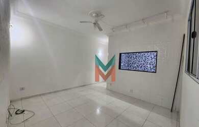 Imagem: O apartamento possui 2 Dormitórios, 1 Banheiro, 80m² de Área