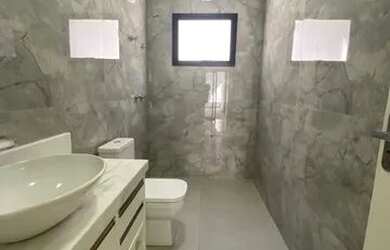 Imagem 9: OPORTUNIDADE - CASA NOVA A VENDA NO COND. RESIDENCIAL FAZENDA ALTA VISTA...