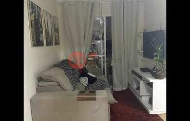 Imagem 3: Apartamento em Jardim Vergueiro (sacomã) - São Paulo