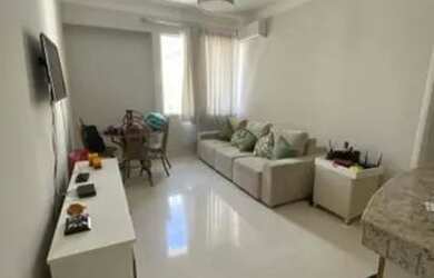 Imagem 1: Lindo apartamento na segunda quadra da praia do Leblon, 3 quartos, 1 suíte, 63 m²