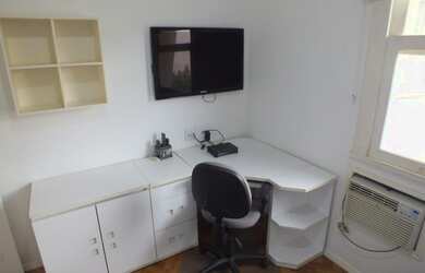 Imagem 10: Apartamento de 135 metros quadrados no bairro Flamengo com 3 quartos