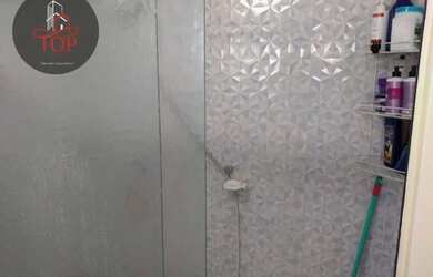 Imagem 11: Apartamento com 3 dormitórios, 63 m² - venda por R$ 339.000,00 ou aluguel por R$ 2.090,00