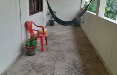 Imagem 4: Casa por temporada a 500 metros da praia do forte