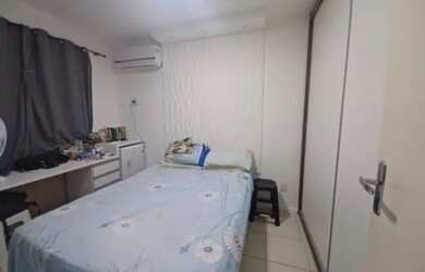 Imagem 2: Natura Ville. 68m² de Área, 1 Vaga na garageme3 Dormitórios