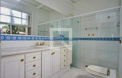 Imagem 12: Casa Jardim Europa