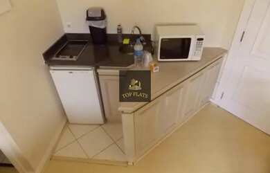 Imagem 3: Flat Para Locação Vila Olímpia