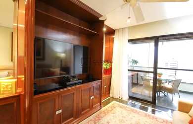 Imagem 10: Apartamento Venda Moema 250 m² 3 Dormitórios