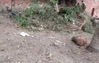 Imagem 4: Terreno por 45 mil. 