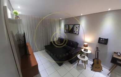 Imagem 3: Apartamento para Venda, Residencial Jardim Conquista no bairro Jardim...