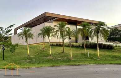 Imagem 3: Casa com 6 suítes à venda, 1050 m² por R$ 13.900.000 - Fazenda Vila...