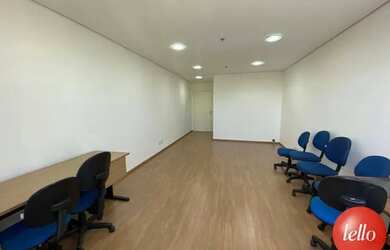 Imagem: São Paulo - Conjunto Comercial/Sala - Tatuapé