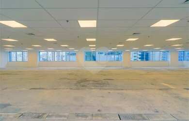 Imagem 4: Laje Corporativa 507² - Vila Olimpia - 200 metro Metro Faria Lima