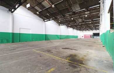 Imagem 10: Galpões em Condomínio sem taxa mensal de Condomínio