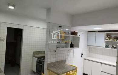 Imagem 3: Apartamento à venda no bairro Armação - Salvador/BA