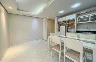 Imagem 6: FLORIANóPOLIS - Apartamento Padrão - Itacorubi