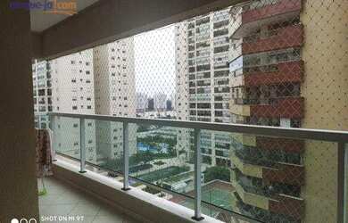 Imagem 3: Apartamento com 4 dormitórios, 99 m² - venda por R$ 913.000,00 ou aluguel...