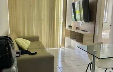 Imagem: O studio possui 1 Dormitório, 1 Banheiro, 33m² de Área, Imóvel