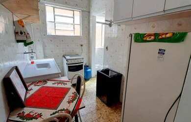 Imagem 9: Apartamento com 1 dormitório, 50 m² - venda por R$ 320.000,00 ou aluguel...