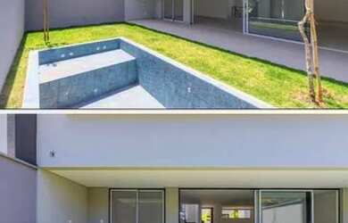 Imagem 5: Casa de condomínio sobrado para venda possui 401 metros quadrados com 4 quartos