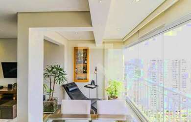 Imagem 12: Apartamento para Aluguel - Santo Amaro , 2 Quartos, 153 m2