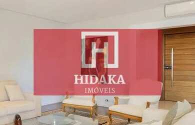 Imagem 6: Apartamento à venda no bairro Vila Andrade - São Paulo/SP, Zona Sul