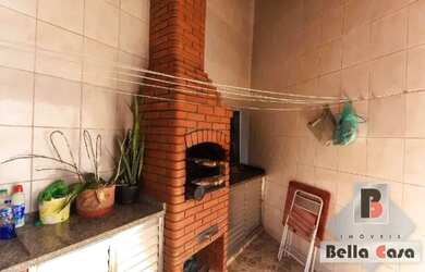 Imagem 8: Casa de vila na mooca com controle de acesso Portão na entrada