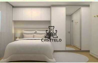 Imagem 6: Apartamento 64 m² - venda por R$ 461.100 ou aluguel por R$ 2.280/mês...