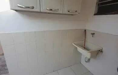 Imagem: A casa possui 2 Dormitórios, 1 Banheiro, 92m² de Área e