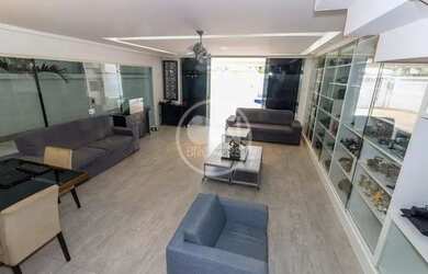 Imagem 11: RIVIERA DEL SOL. Piscina, Varanda, Guarda roupae315m² de Área