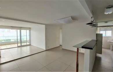 Imagem 2: Vende ou aluga apartamento Gardem no Campo Belo com 93m²