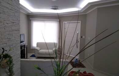 Imagem 4: CASA RESIDENCIAL em SALTO - SP, Condomínio Fazenda Palmeiras Imperiais