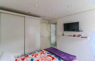 Imagem 14: São Paulo - Apartamento Padrão - SANTO AMARO