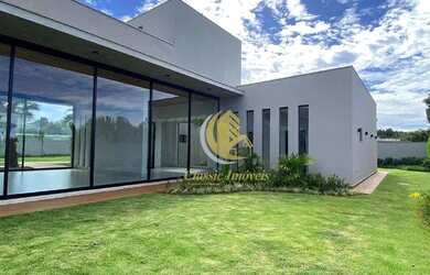 Imagem 10: Casa com 4 dormitórios à venda, 499 m² por R$ 5.600.000 - Fazenda Santa...