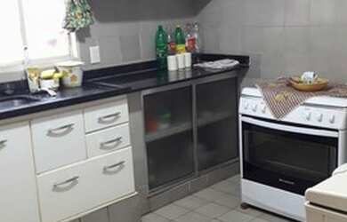 Imagem 2: Rancho Alabama Casa com 3 dormitórios