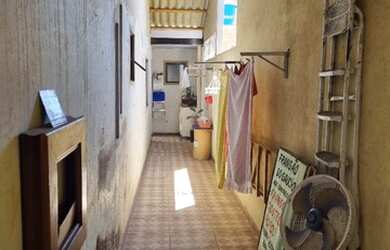 Imagem 11: Ótima casa com ponto comercial no bairro santa Terezinha fazenda Rio...