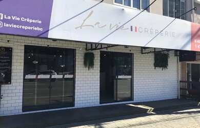 Imagem: O depósito possui 65m² de Área e está localizado em Nações