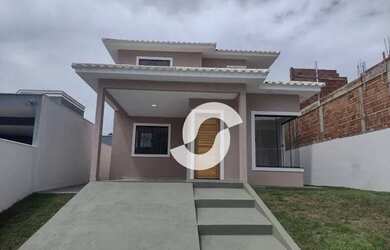 Imagem: A casa em condomínio possui 3 Dormitórios, 3 Banheiros, 1