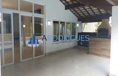 Imagem 5: Casa à Venda em Alphaville I, Salvador, Bahia, Alto Luxo