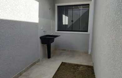 Imagem 12: Maravilhosa casa com acabamento alto padrão a venda em Fazenda Rio Grande,...