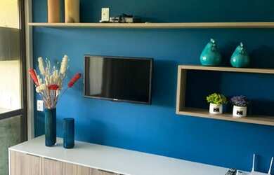 Imagem 2: Aproveite essa oportunidade! Beach Class Muro Alto - flat 02 quartos