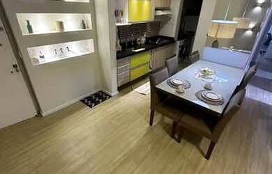 Imagem 12: Apartamento para venda com 74 metros quadrados com 3 quartos em Calhau...